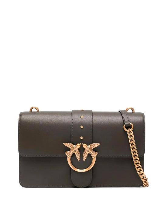 26SS 핑코 크로스백 105857A0F1K35Q Green