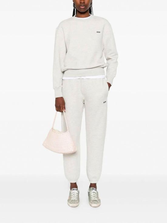 26SS 오트리 스웨터 SWPW001M Grey - AUTRY