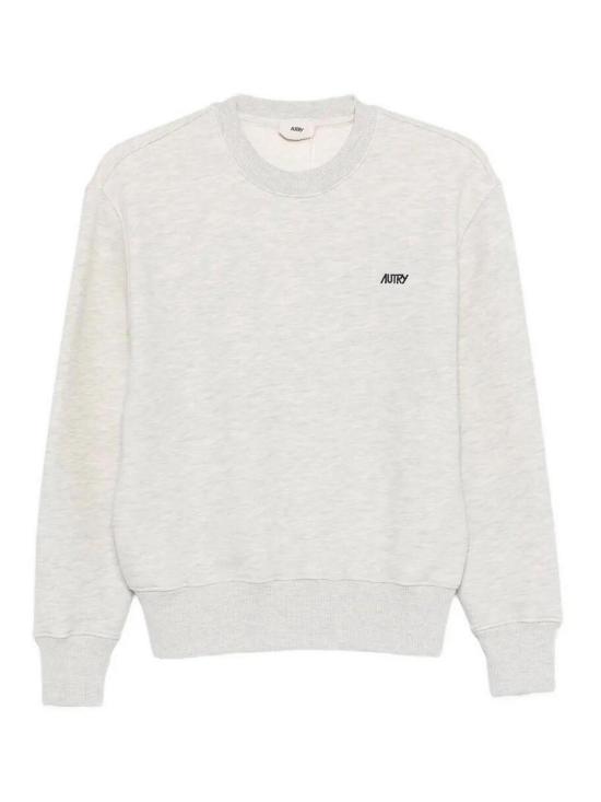 26SS 오트리 스웨터 SWPW001M Grey