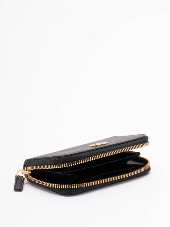 26SS 발렌티노 가라바니 지갑 8W2P0AY3SNP0NO Black - VALENTINO GARAVANI