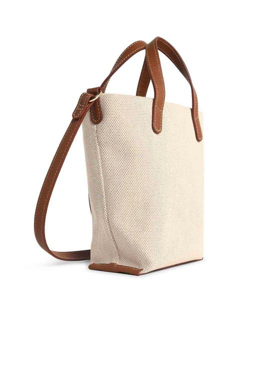 26SS 롱샴 르 콩플리스 크로스 바디백 10368HJG121 Brown - LONGCHAMP