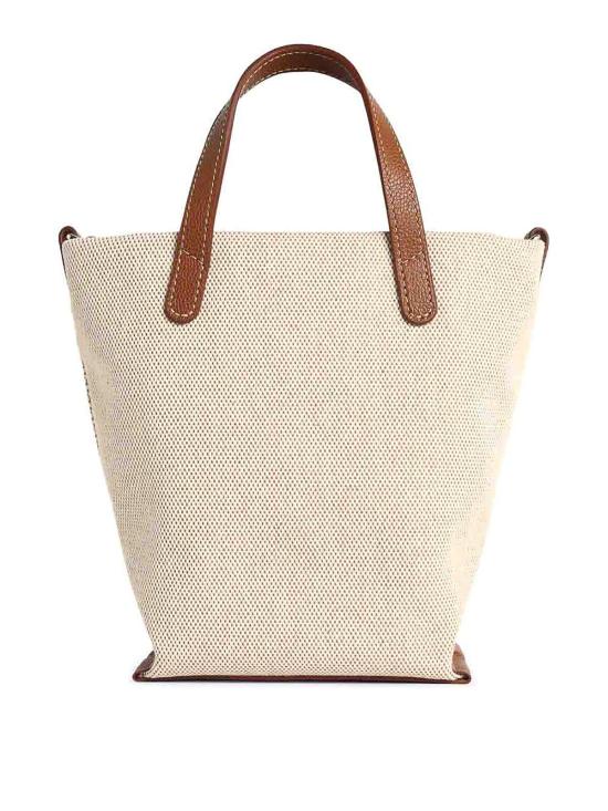 26SS 롱샴 르 콩플리스 크로스 바디백 10368HJG121 Brown