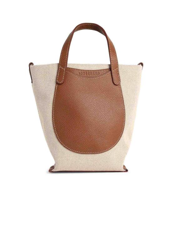 26SS 롱샴 르 콩플리스 크로스 바디백 10368HJG121 Brown - LONGCHAMP