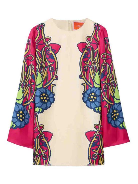 26SS 라 더블제이 숏팬츠 DRE0619SIL006LEM02PI01 Multicolour