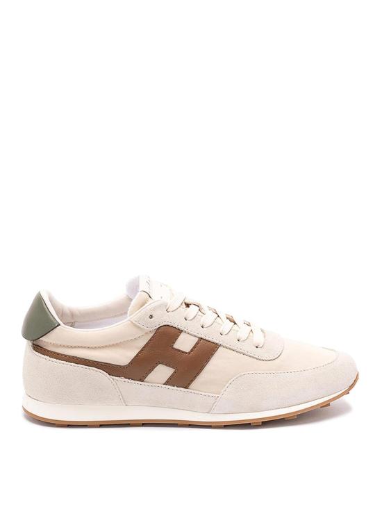 26SS 호간 스니커즈 HXM6990FZ90UZA793K Beige