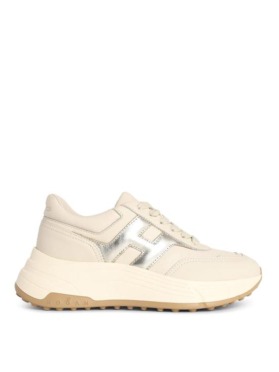 26SS 호간 스니커즈 HXW6690FR30U7I022E White