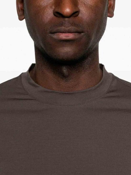 26SS 말로 폴로 티셔츠 UJA039J3U26E3607 Brown - MALO