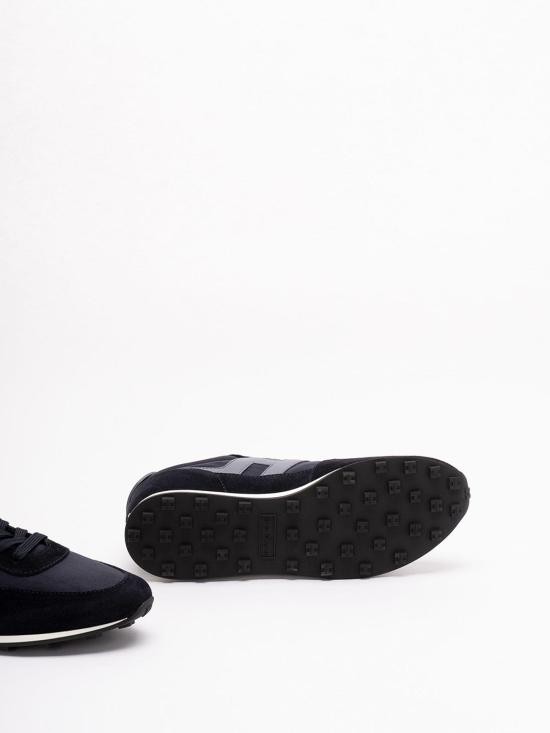 26SS 호간 스니커즈 HXM6990FZ90UZA973X Blue - HOGAN