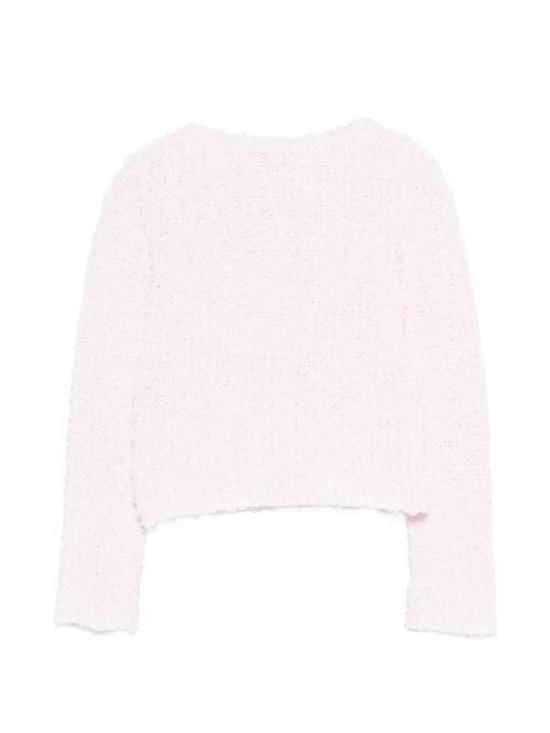 26SS 샬롯 자켓 790900ROSABCO Pink - CHARLOTT