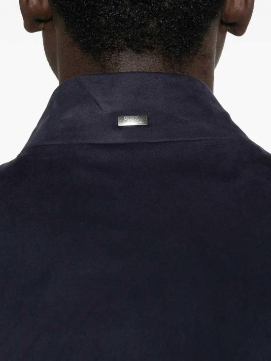 26SS 에르노 수트 자켓 GI000657U124549209 Blue - HERNO