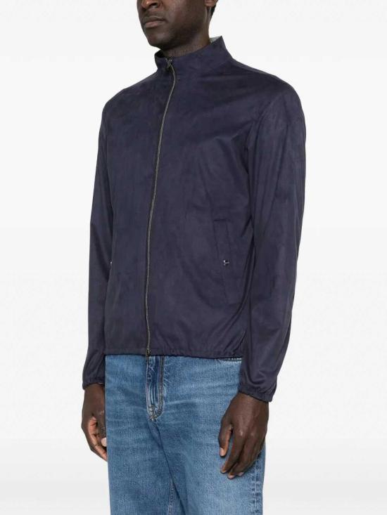 26SS 에르노 수트 자켓 GI000657U124549209 Blue - HERNO