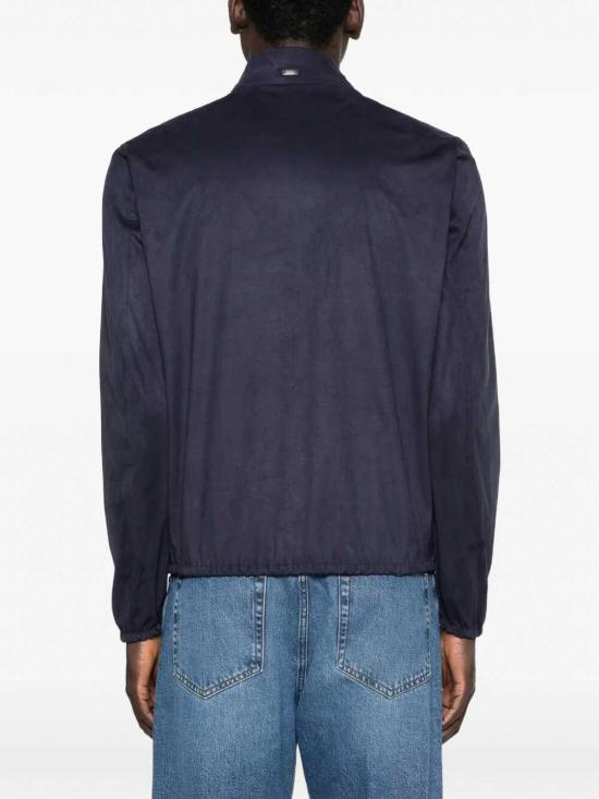 26SS 에르노 수트 자켓 GI000657U124549209 Blue - HERNO