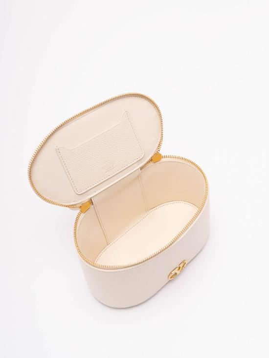 26SS 발렌티노 가라바니 토트백 8W2P0AX8SNPI16 White - VALENTINO GARAVANI