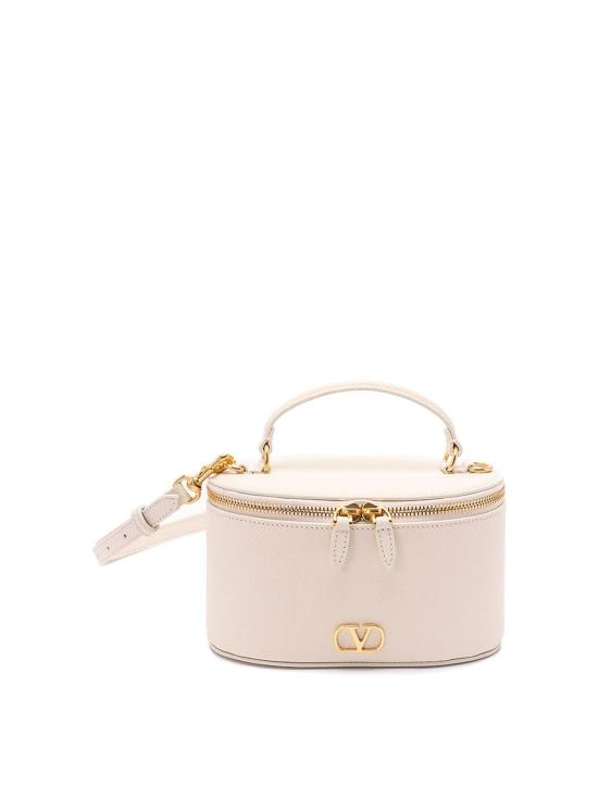 26SS 발렌티노 가라바니 토트백 8W2P0AX8SNPI16 White