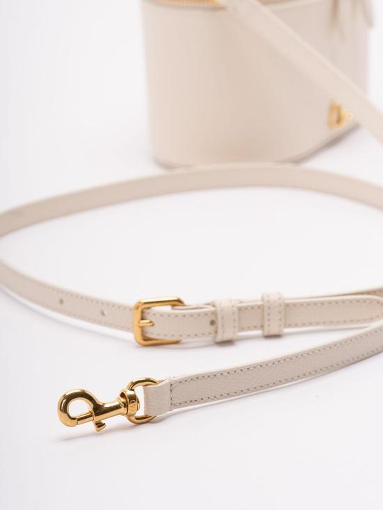 26SS 발렌티노 가라바니 토트백 8W2P0AX8SNPI16 White - VALENTINO GARAVANI