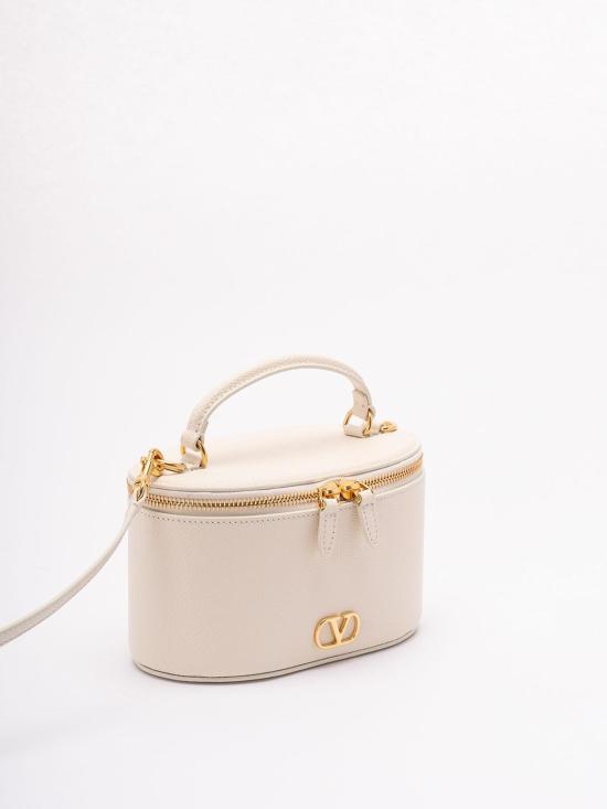 26SS 발렌티노 가라바니 토트백 8W2P0AX8SNPI16 White - VALENTINO GARAVANI