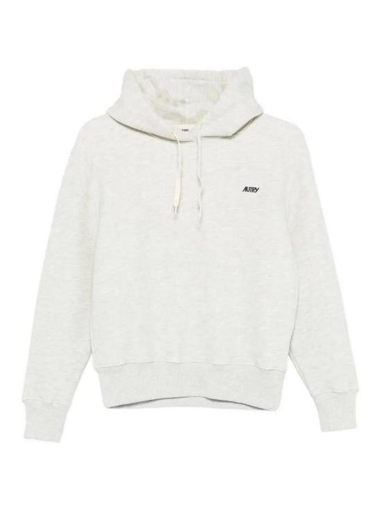 26SS 오트리 스웨터 HOPW002M Grey