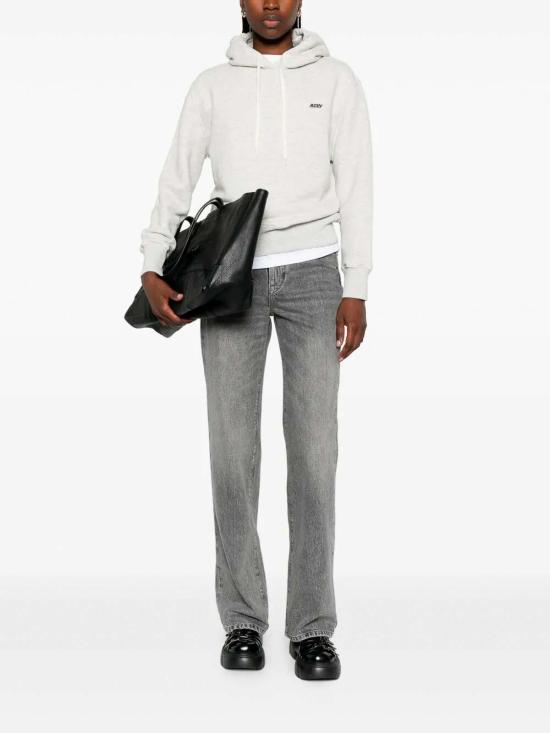 26SS 오트리 스웨터 HOPW002M Grey - AUTRY