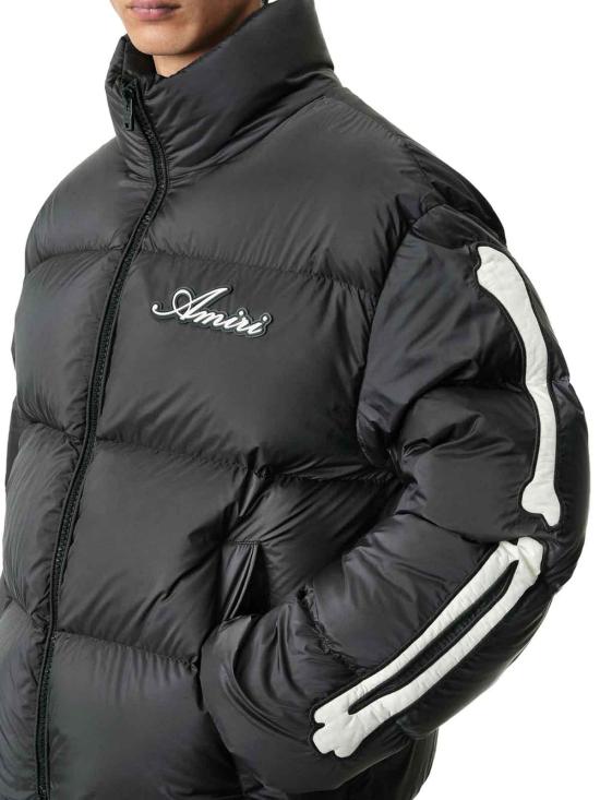 26SS 아미리 패딩 AMOUDW1008001 Black - AMIRI