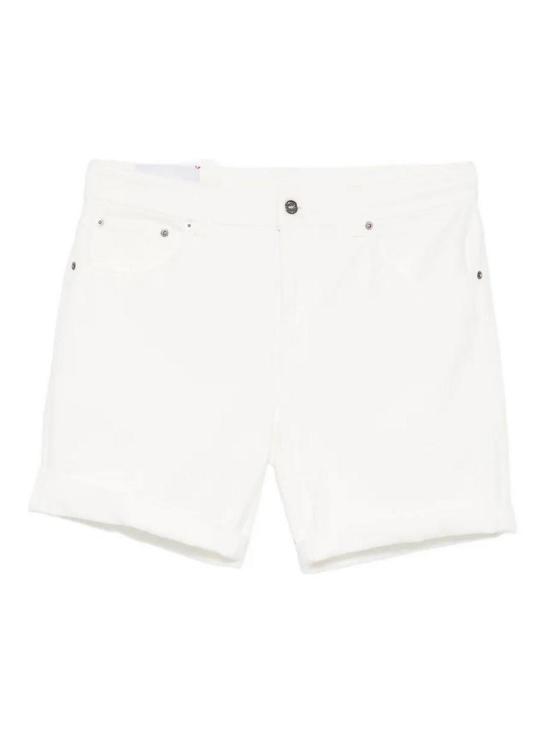 26SS 돈답 숏팬츠 UP454BSE037UKPT001 White