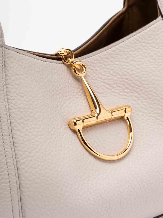 26SS 구찌 숄더백 858297AAEAO1712 White - GUCCI