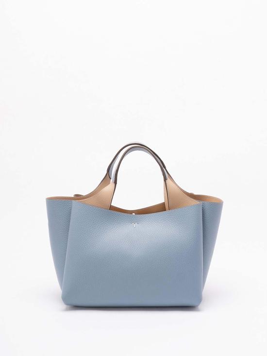 26FW 토즈 미니 토트백 XBWAPAFL100QRI159D Beige - TODS