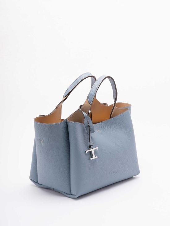 26FW 토즈 미니 토트백 XBWAPAFL100QRI159D Beige - TODS