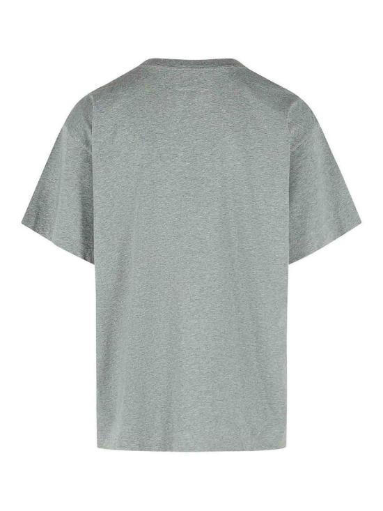 26SS MM6 메종마르지엘라 반팔 티셔츠 SH0GC0071M20170856M Grey - MM6 MAISON MARGIELA