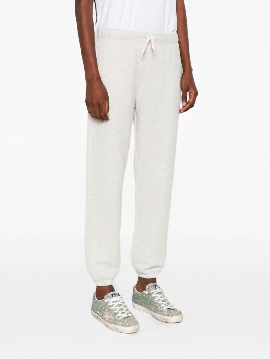 26SS 오트리 로고 조거팬츠 SPPW003M Grey - AUTRY