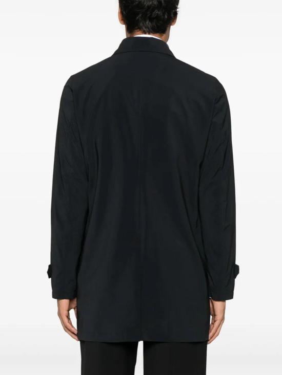 26SS 무레르 자켓 MOUGI100069ACU0497 Dark Blue - MOORER