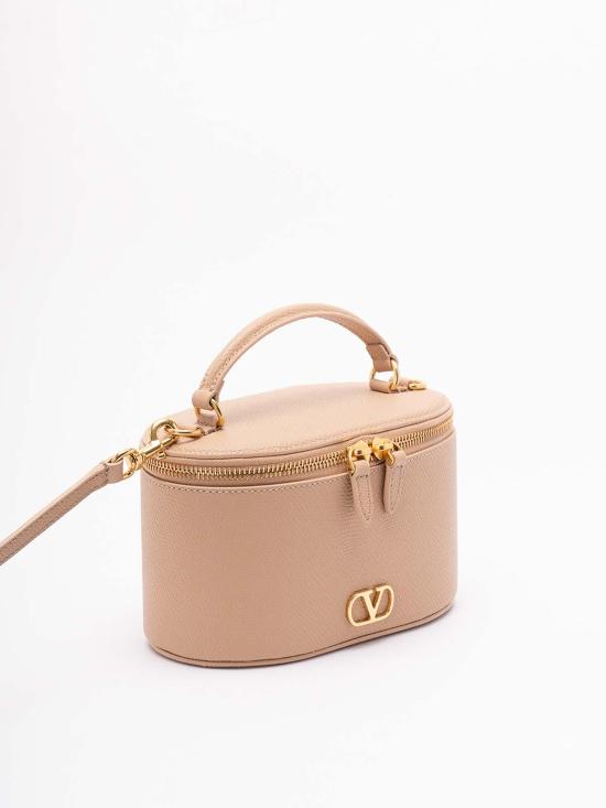 26SS 발렌티노 가라바니 토트백 8W2P0AX8SNPWRP Pink - VALENTINO GARAVANI