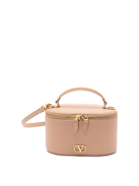 26SS 발렌티노 가라바니 토트백 8W2P0AX8SNPWRP Pink