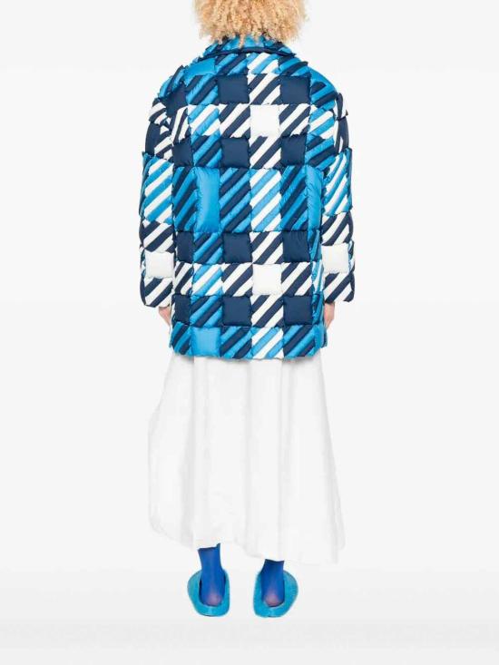 25FW 크리스토퍼 락시 수트 자켓 CRDJ095121 Blue - CHRISTOPHER RAXXY