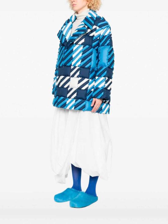 25FW 크리스토퍼 락시 수트 자켓 CRDJ095121 Blue - CHRISTOPHER RAXXY