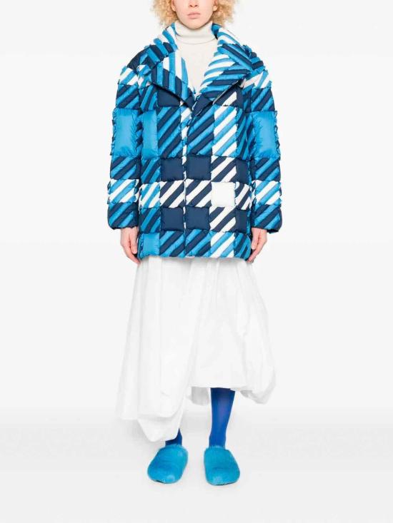 25FW 크리스토퍼 락시 수트 자켓 CRDJ095121 Blue - CHRISTOPHER RAXXY