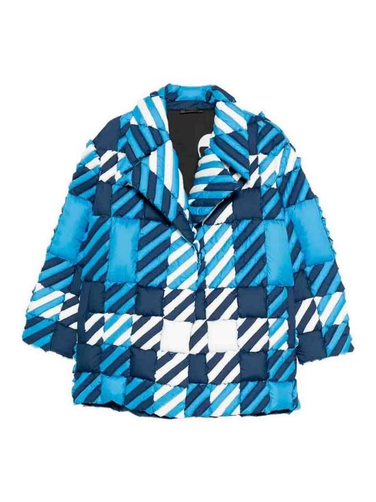 25FW 크리스토퍼 락시 수트 자켓 CRDJ095121 Blue