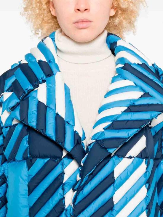 25FW 크리스토퍼 락시 수트 자켓 CRDJ095121 Blue - CHRISTOPHER RAXXY