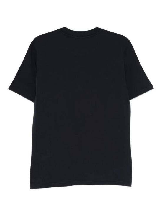 26SS 야콥코헨 반팔 티셔츠 40002001M4530Y99 Dark Blue - JACOB COHËN