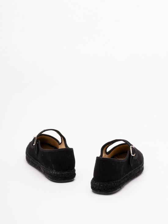 26SS 까스따네르 스니커즈 26076100 Black - CASTANER