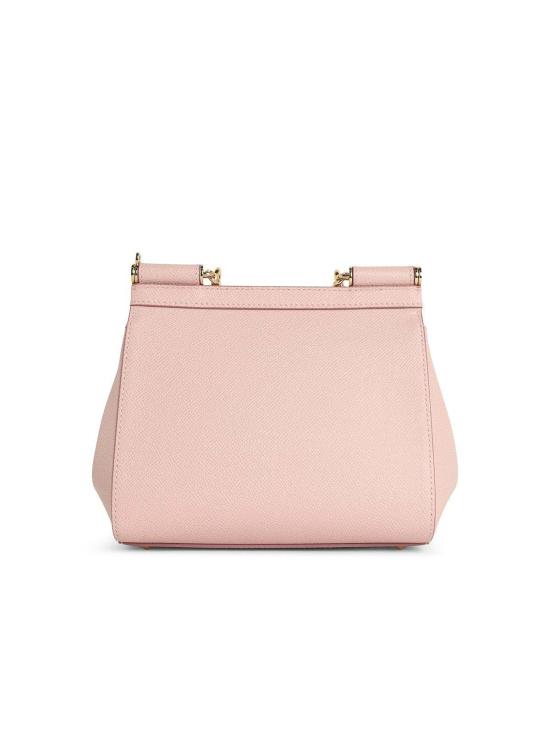 26SS 돌체앤가바나 토트백 BB6003B10018H402 Nude Neutrals - DOLCE & GABBANA