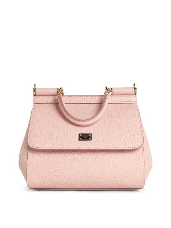 26SS 돌체앤가바나 토트백 BB6003B10018H402 Nude Neutrals