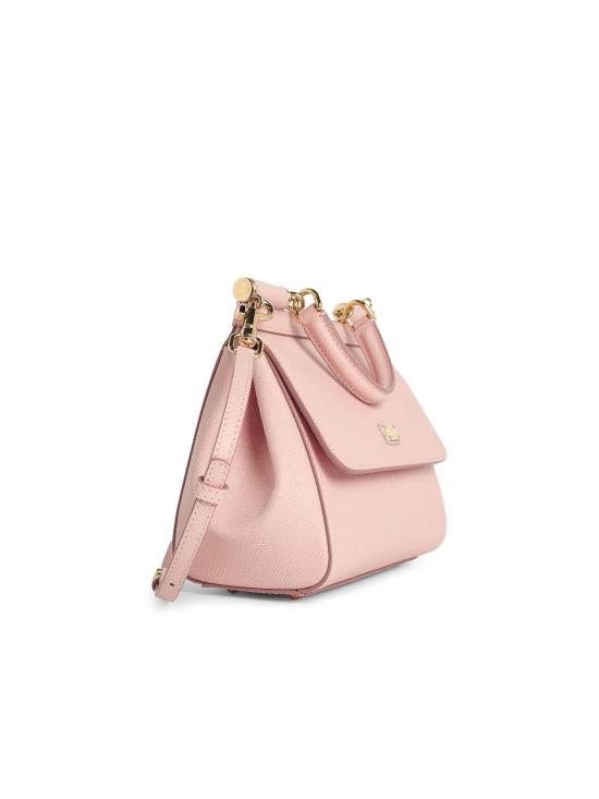 26SS 돌체앤가바나 토트백 BB6003B10018H402 Nude Neutrals - DOLCE & GABBANA