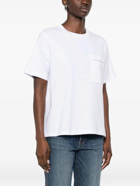 26SS 페세리코 셔츠 A06892J000070001 White - PESERICO