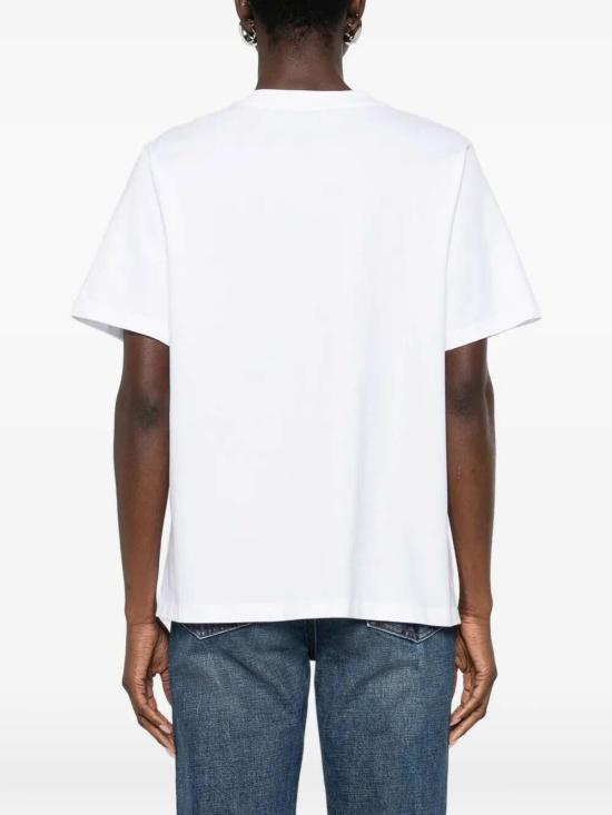 26SS 페세리코 셔츠 A06892J000070001 White - PESERICO