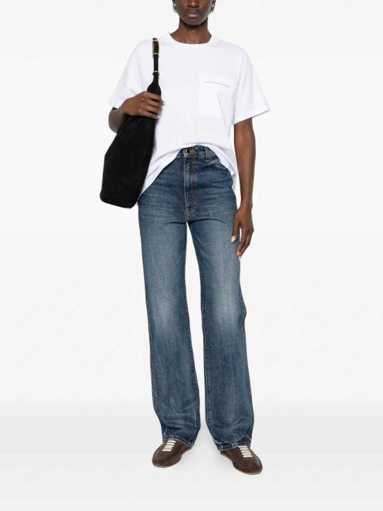 26SS 페세리코 셔츠 A06892J000070001 White - PESERICO