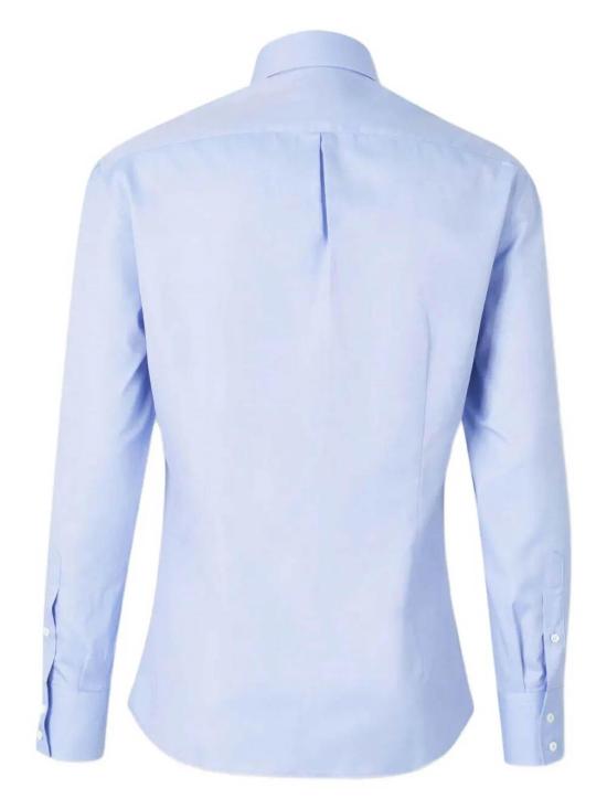 26SS 브루넬로 쿠치넬리 긴팔 셔츠 MBUC41718C038 Light Blue - BRUNELLO CUCINELLI