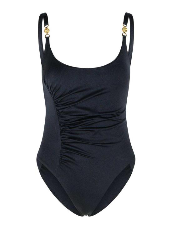 26SS 베르사체 원피스 수영복 10225711A171531B000 Black