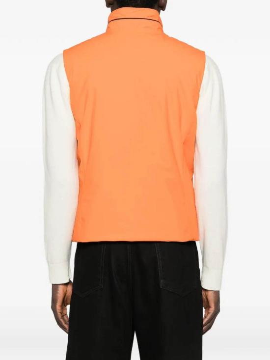 26SS 무레르 베스트 MOUGL200012G7U0800 Orange - MOORER