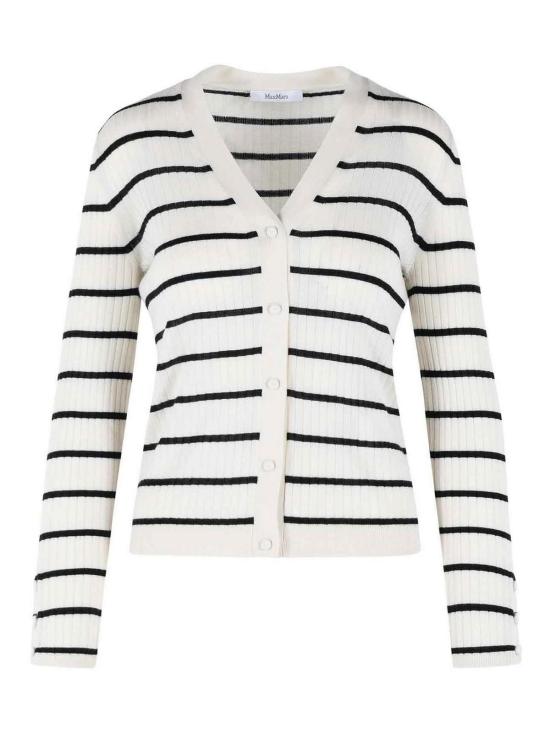 26SS 막스마라 가디건 2611341028006 Cream