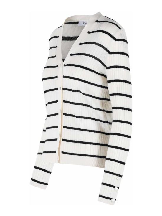 26SS 막스마라 가디건 2611341028006 Cream - MAX MARA